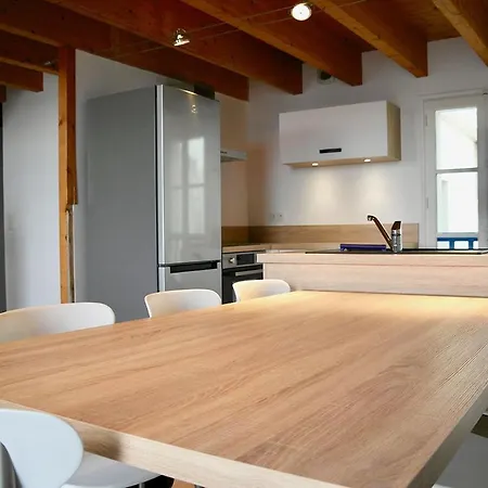Apartment Une Echappee Belle Sur L'ile D'yeu Ile d'Yeu