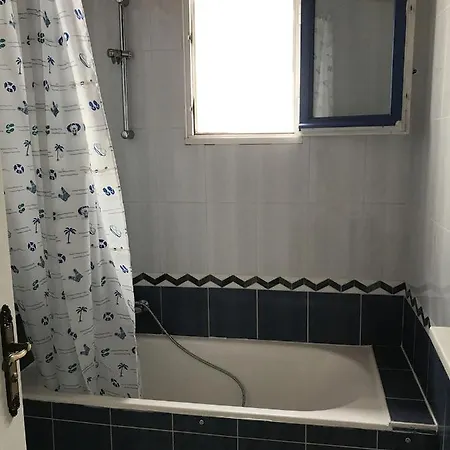 Une Echappee Belle Sur L'ile D'yeu Apartment *