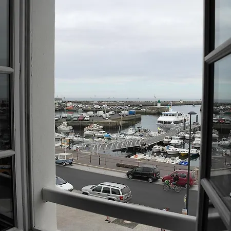 Apartment Une Echappee Belle Sur L'ile D'yeu