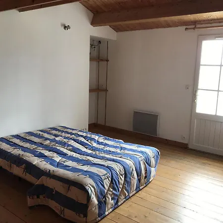 Une Echappee Belle Sur L'ile D'yeu Apartment *