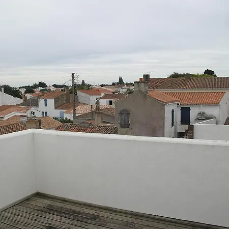 Apartment Une Echappee Belle Sur L'ile D'yeu Ile d'Yeu