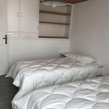 Apartment Une Echappee Belle Sur L'ile D'yeu Ile d'Yeu